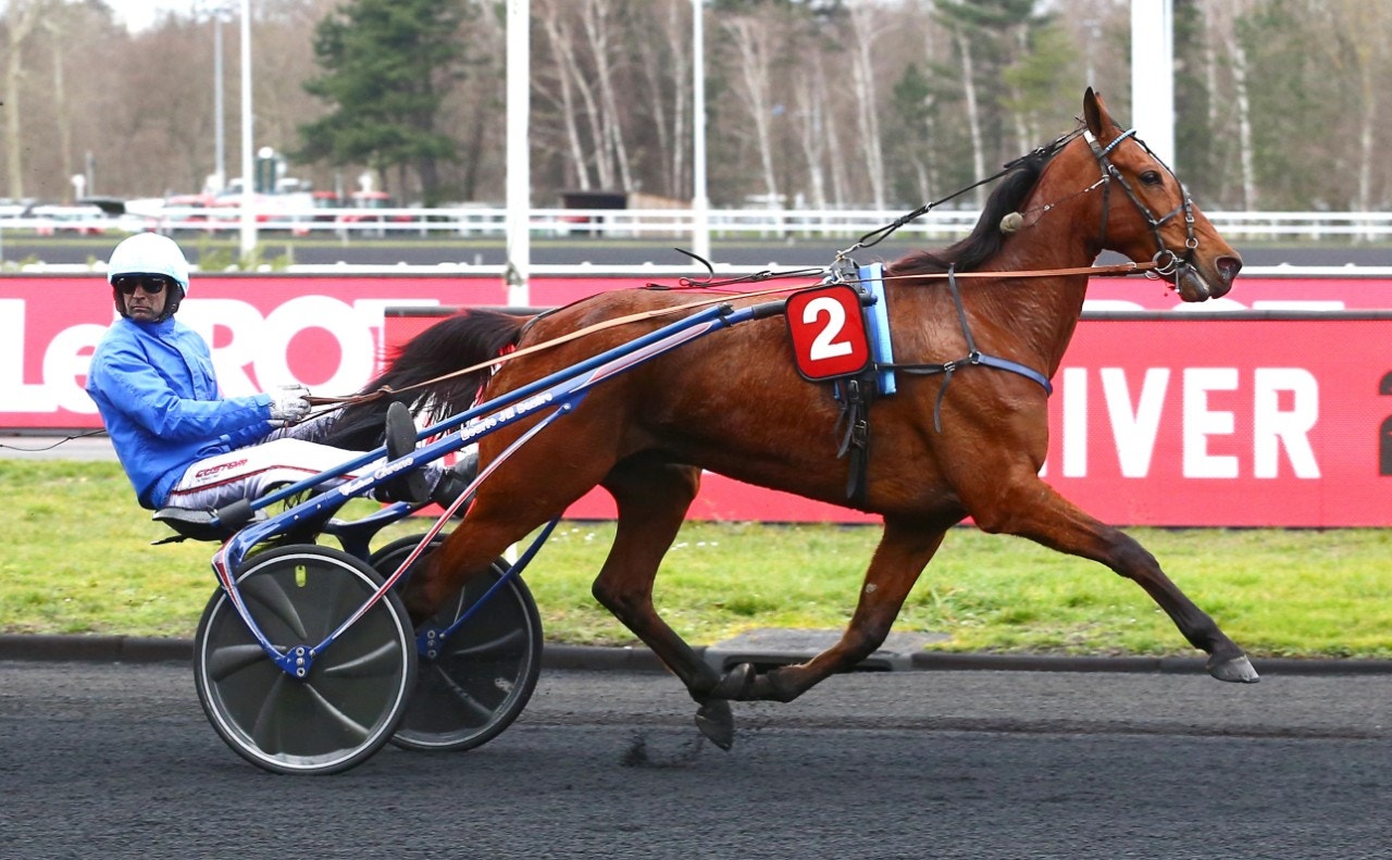 Bel Avis är ny i Frode Hamres regi. Foto: Gerard Forni, Scoop Dyga