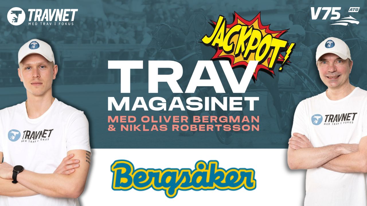 Magasinet: "Ruggigt rörigt SM med..."