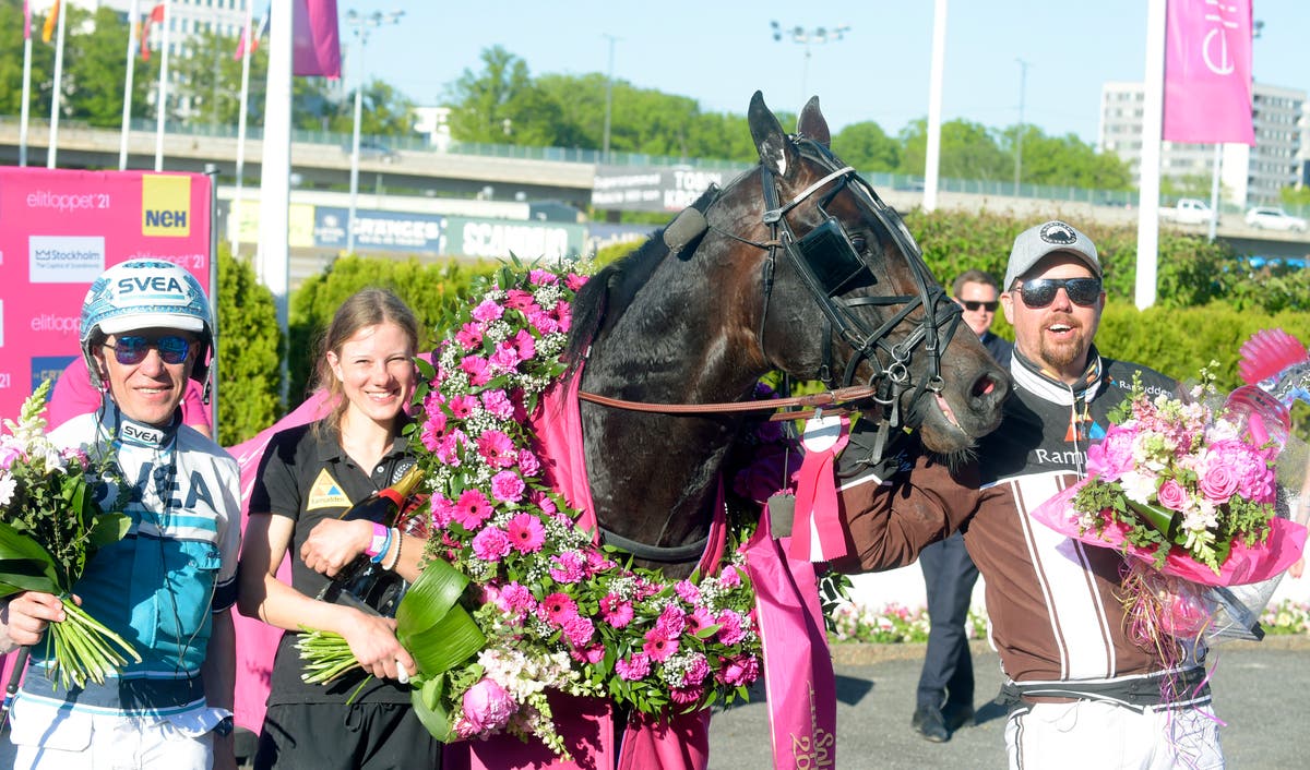 don fanucci elitloppet