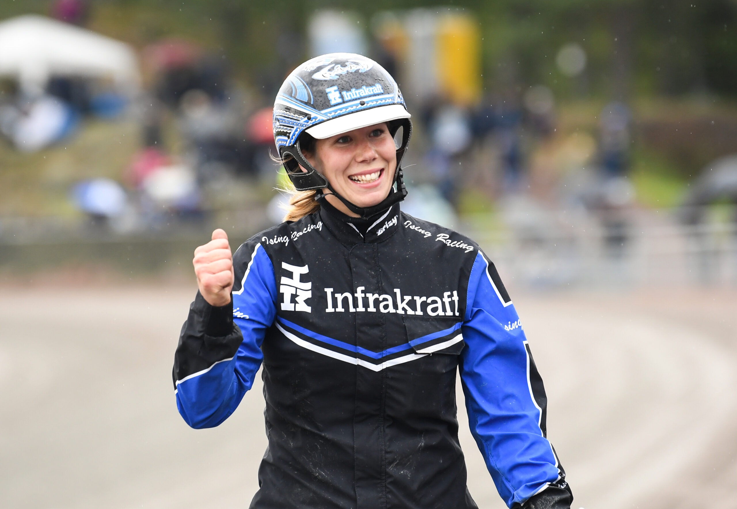Foto: Malin Albinsson / TR Bild