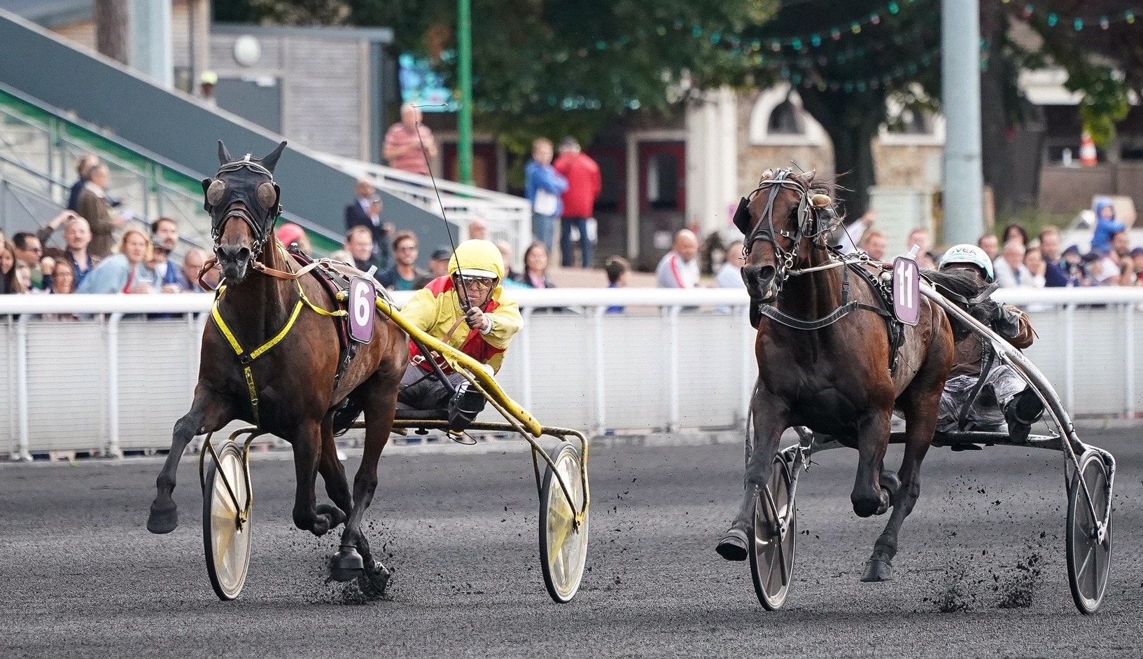 Blir det en fortsättning för Propulsion?