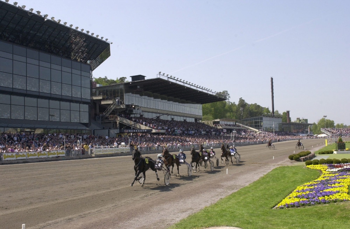 Kemikalier istället för tränarkompetens