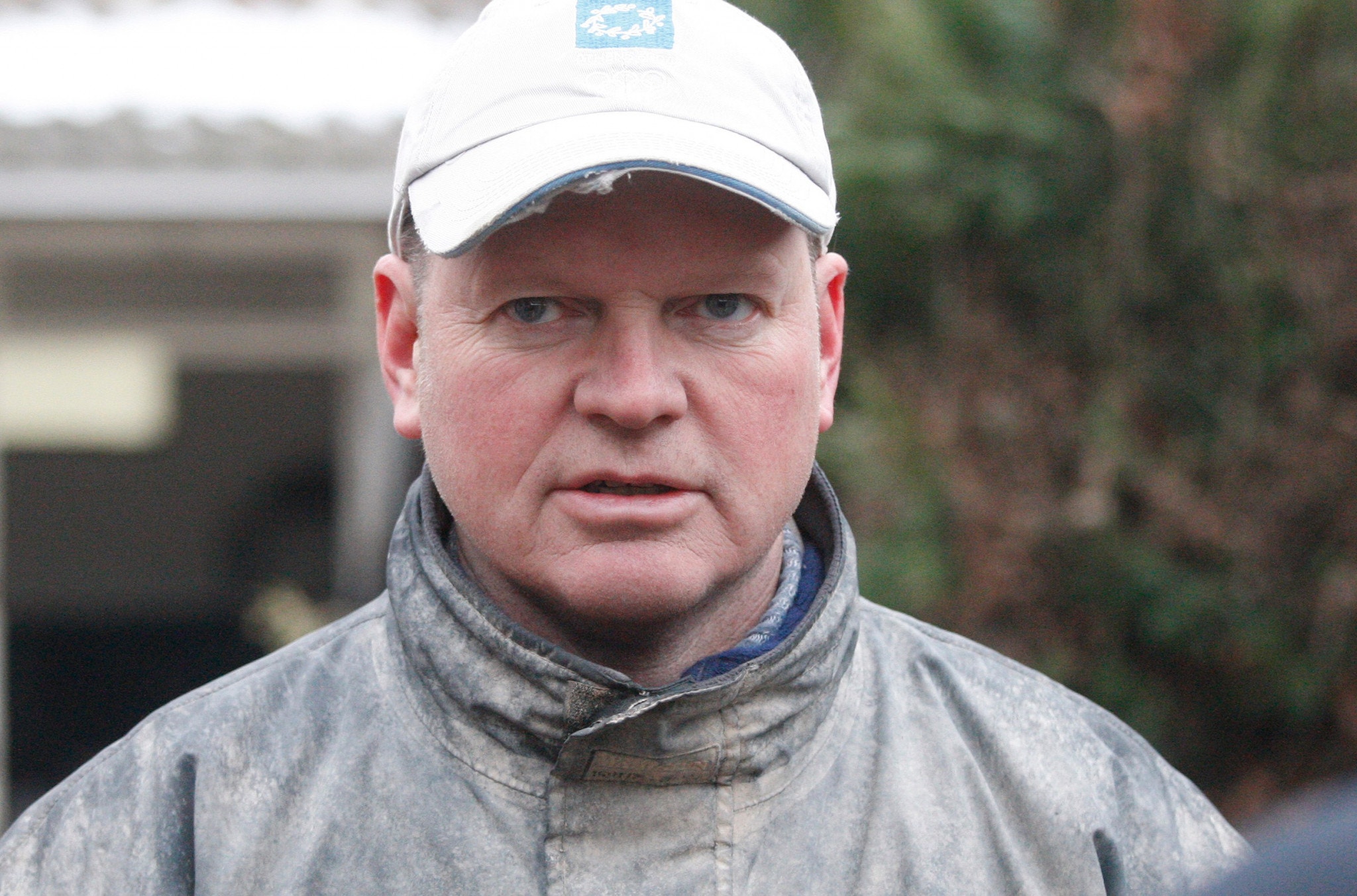 Seger för Niskanens löfte