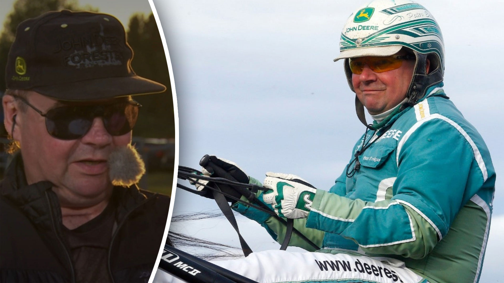 Två år sedan olyckan – berättar om vardagen