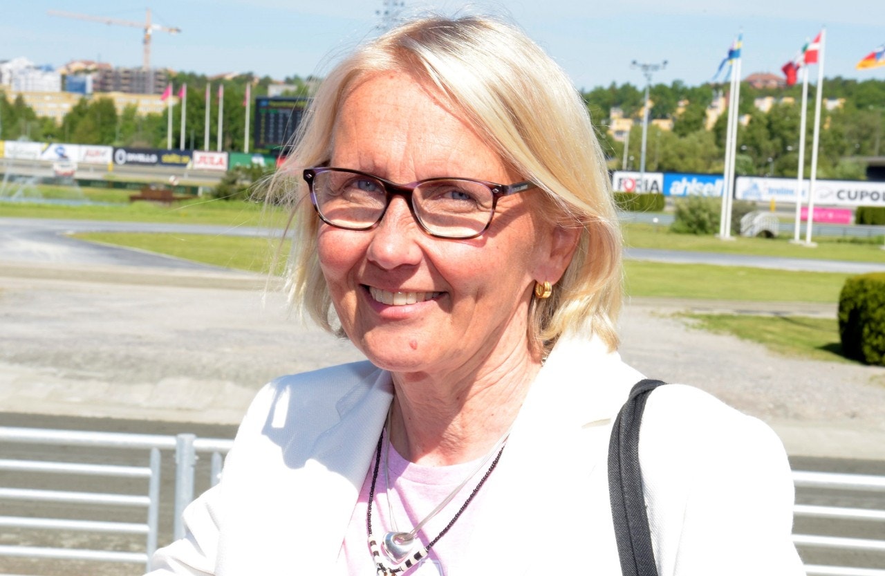 ST ändrar reglementet?