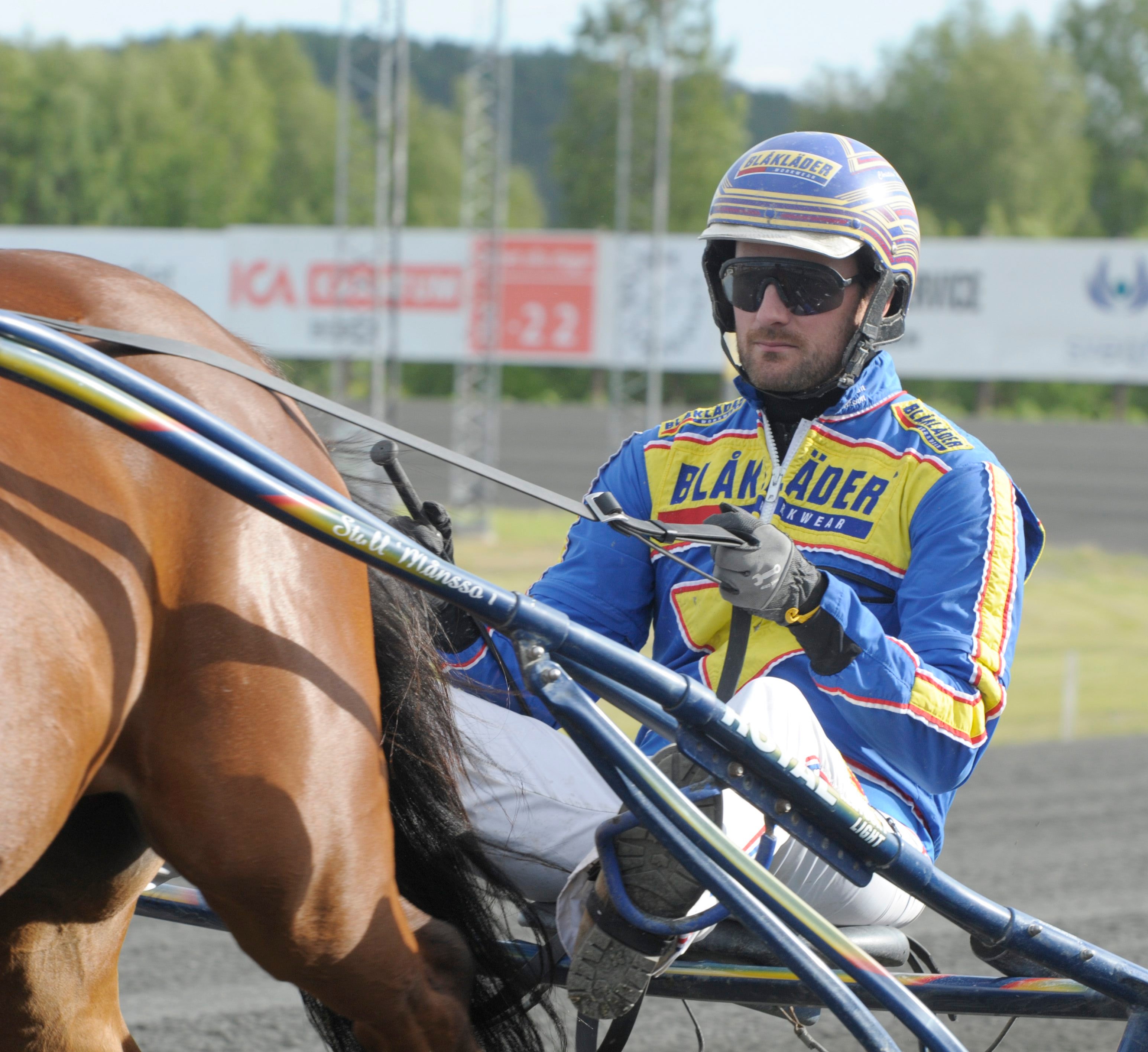 V65-tips: Inte hans bästa chans – jag spikar ändå