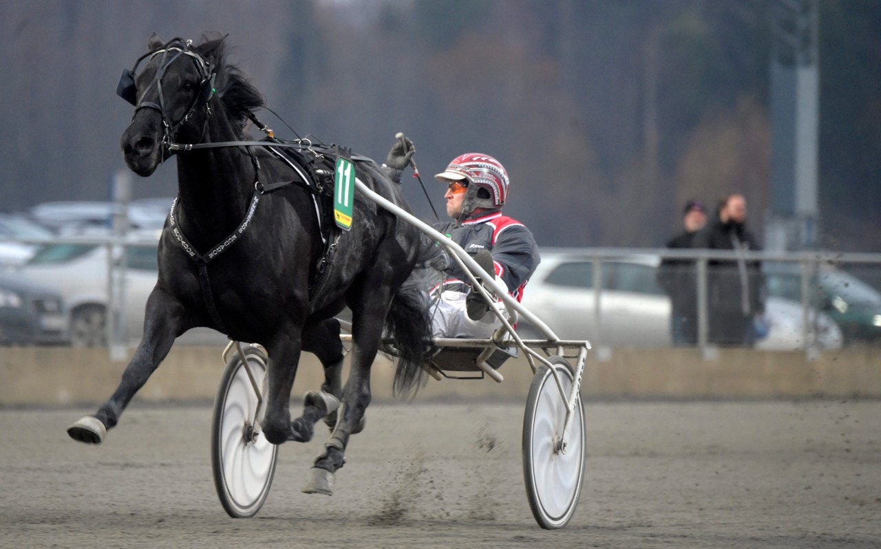 Minnestads Ecuador gör comeback - vi tror på chans direkt. Foto: Martin Langels, ALN