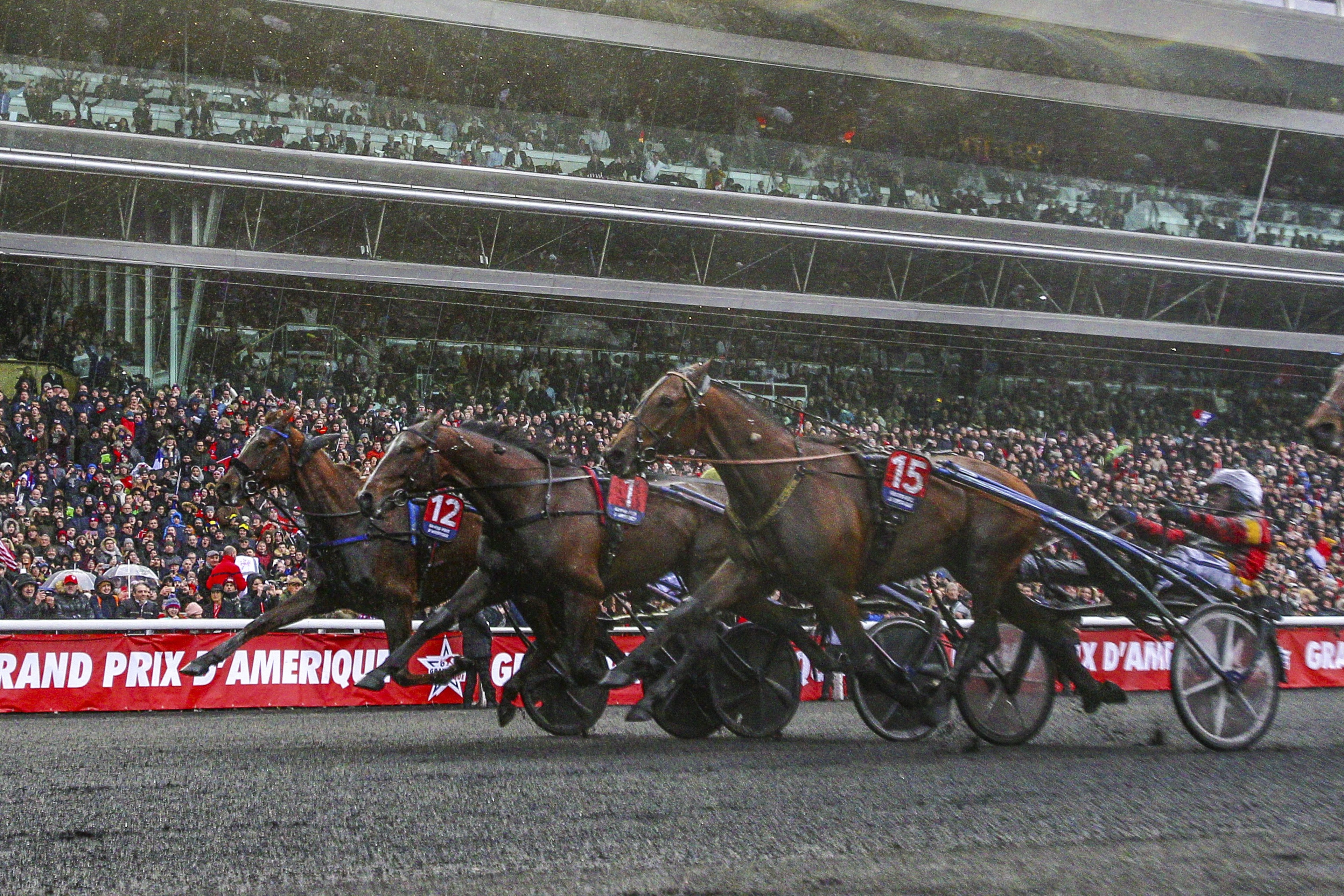 KLART: Vincennes blir kvar – med moderna nyheter