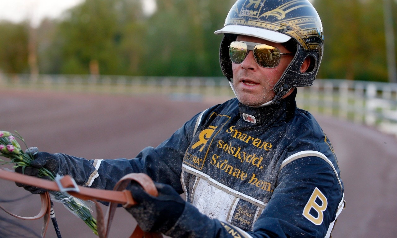 Åby 6 februari: Vi spelar en vansklig tjej