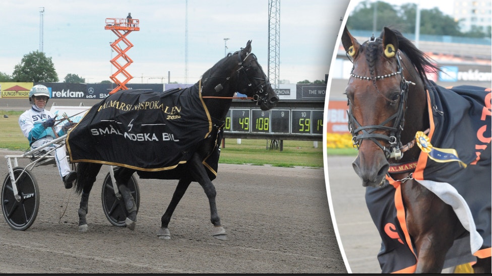 Don Fanucci Zet har snart sin första miljonär