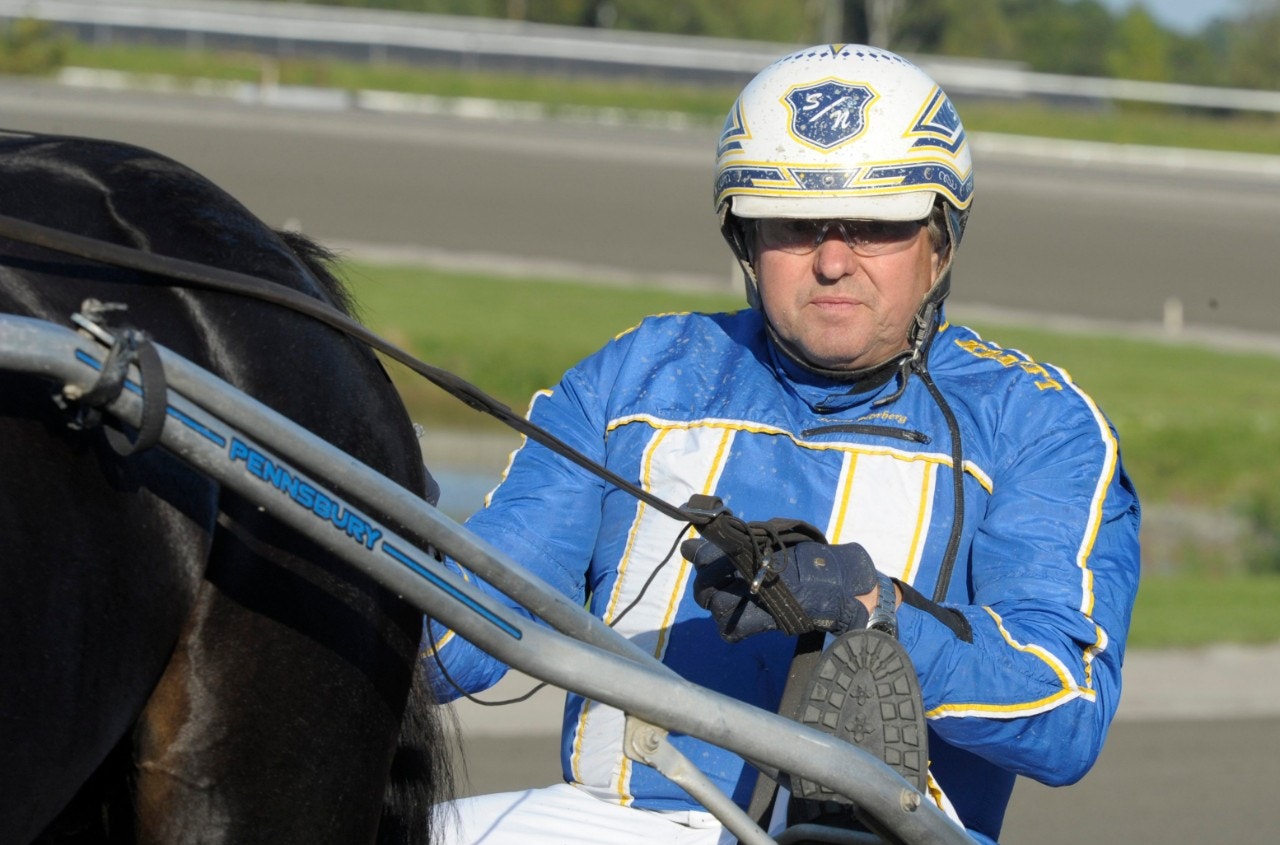 Halmstad 24 augusti: Peter och Peter