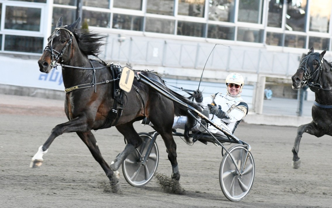 Önas Prince i comeback – planen framöver