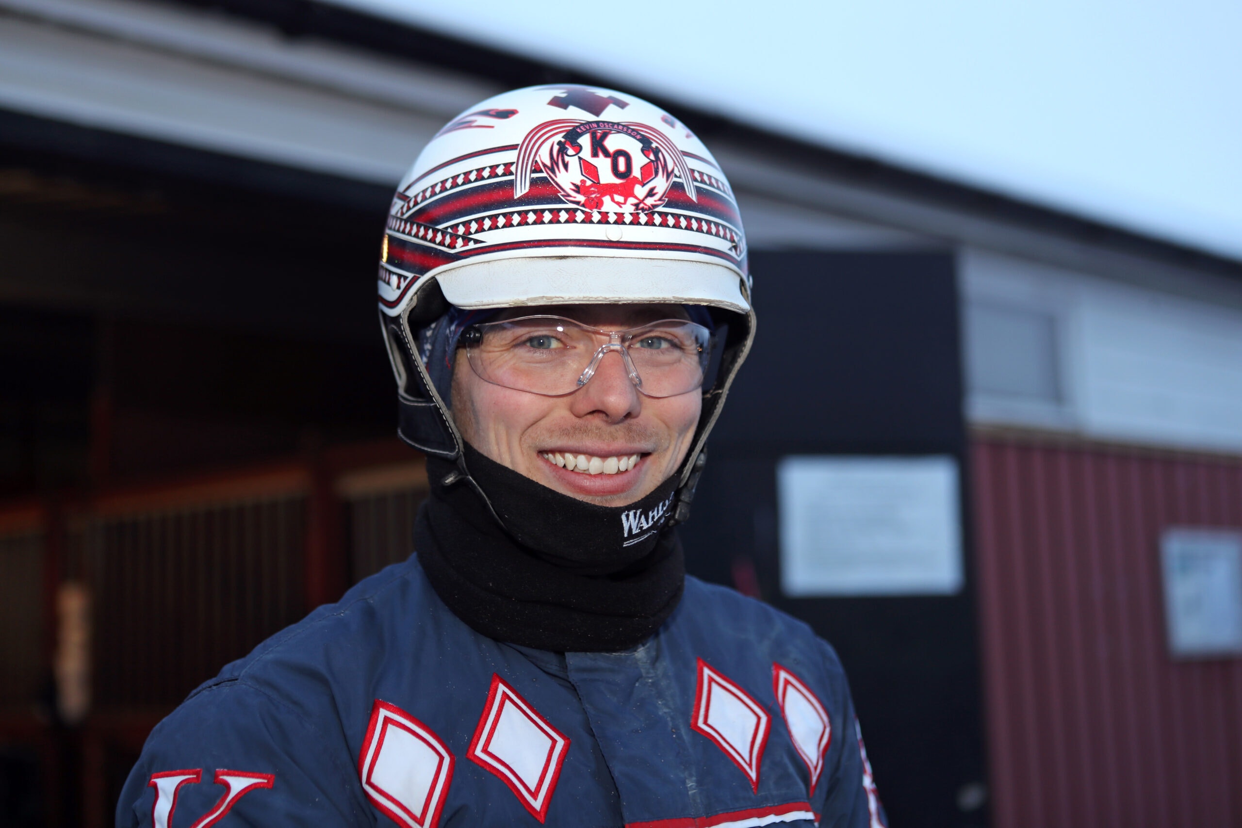 Foto: Maria Holmén, TR Bild