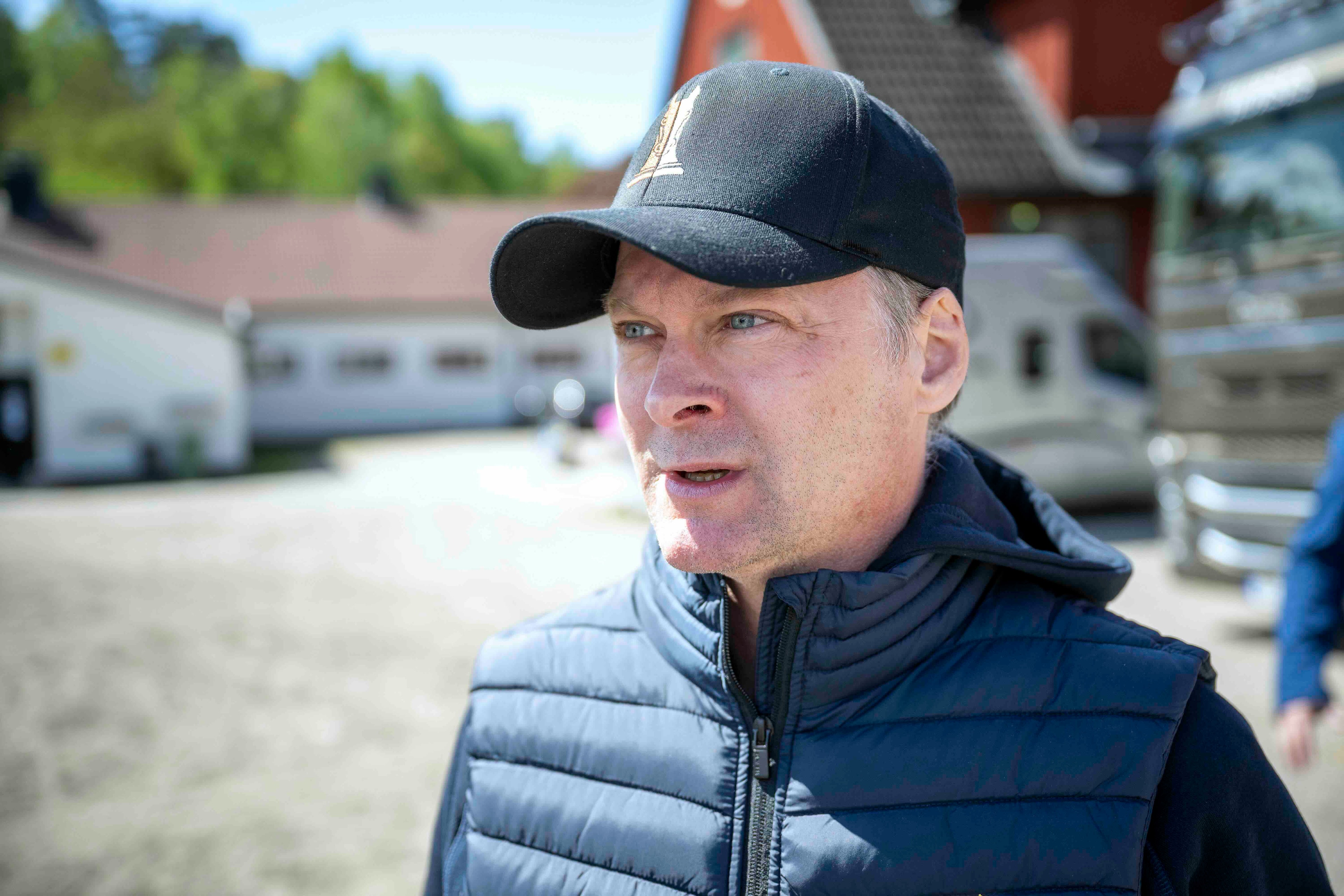 Nya reglerna – volt, info och materialfel