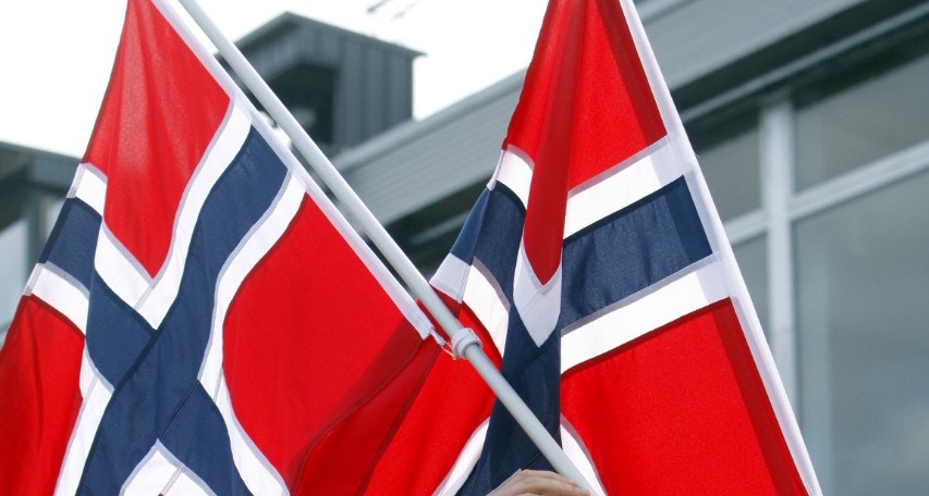 Den ekonomiska svångremmen dras åt ordentligt i Norge. Foto: Micke Gustafsson, ALN