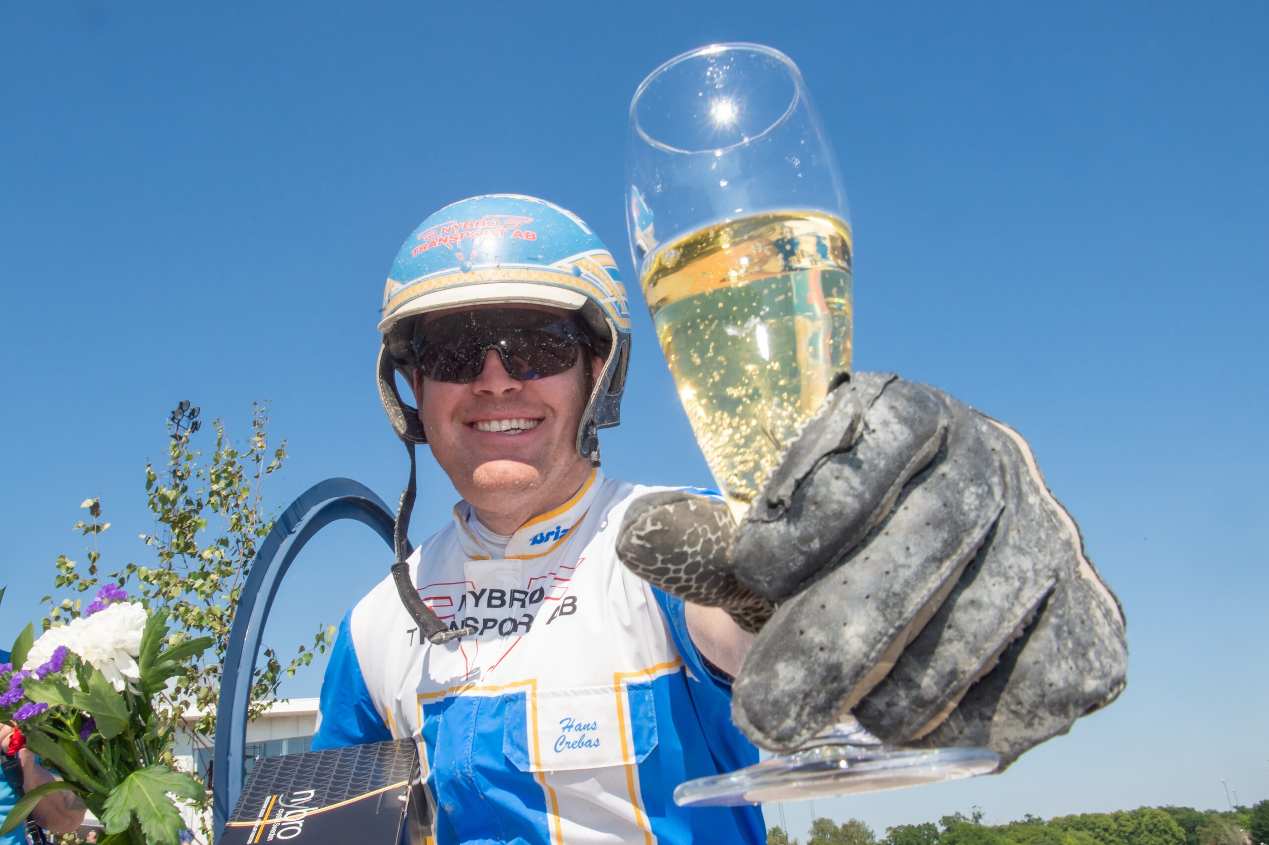 Arturssons rubriker: "1,7% är högintressant"