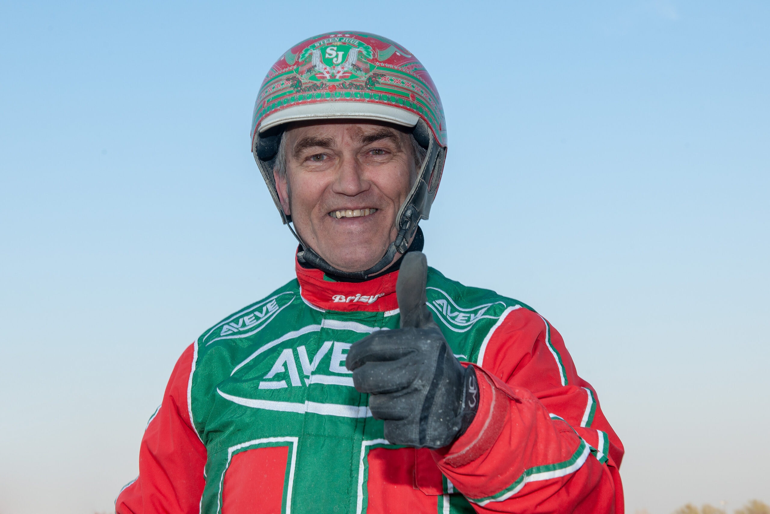 Århus jubilerar - Juul med flera vassa chanser