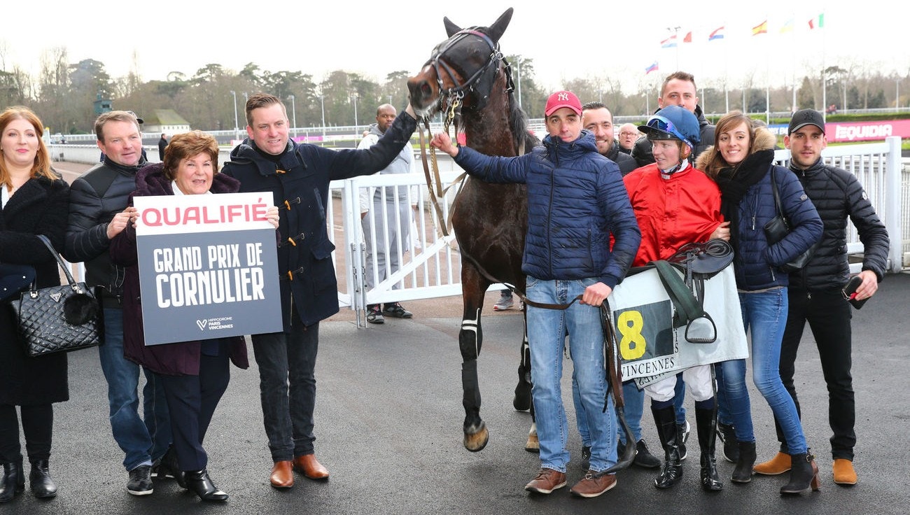 Fado du Chêne mot Cornulier