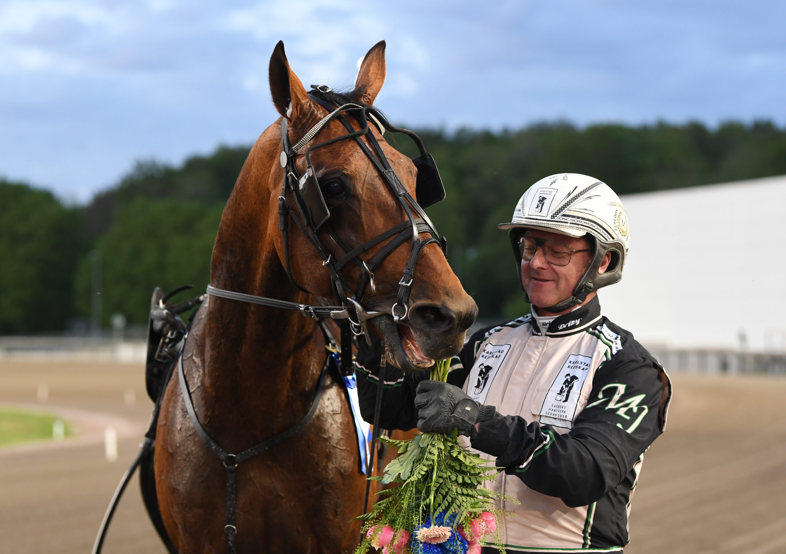Foto: Malin Albinsson/TR Bild
