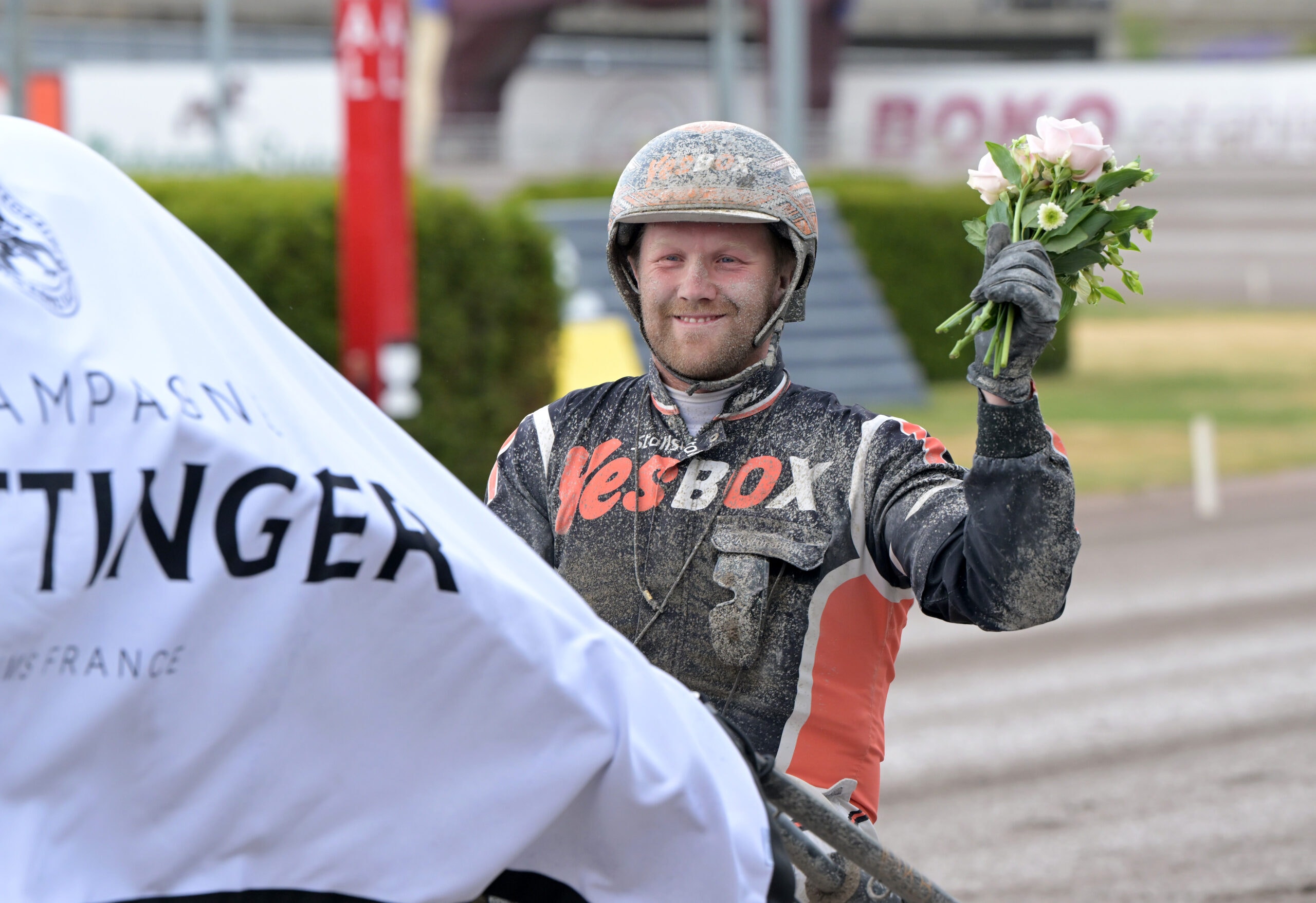 Foto: Lars Jakobsson / TR Bild.