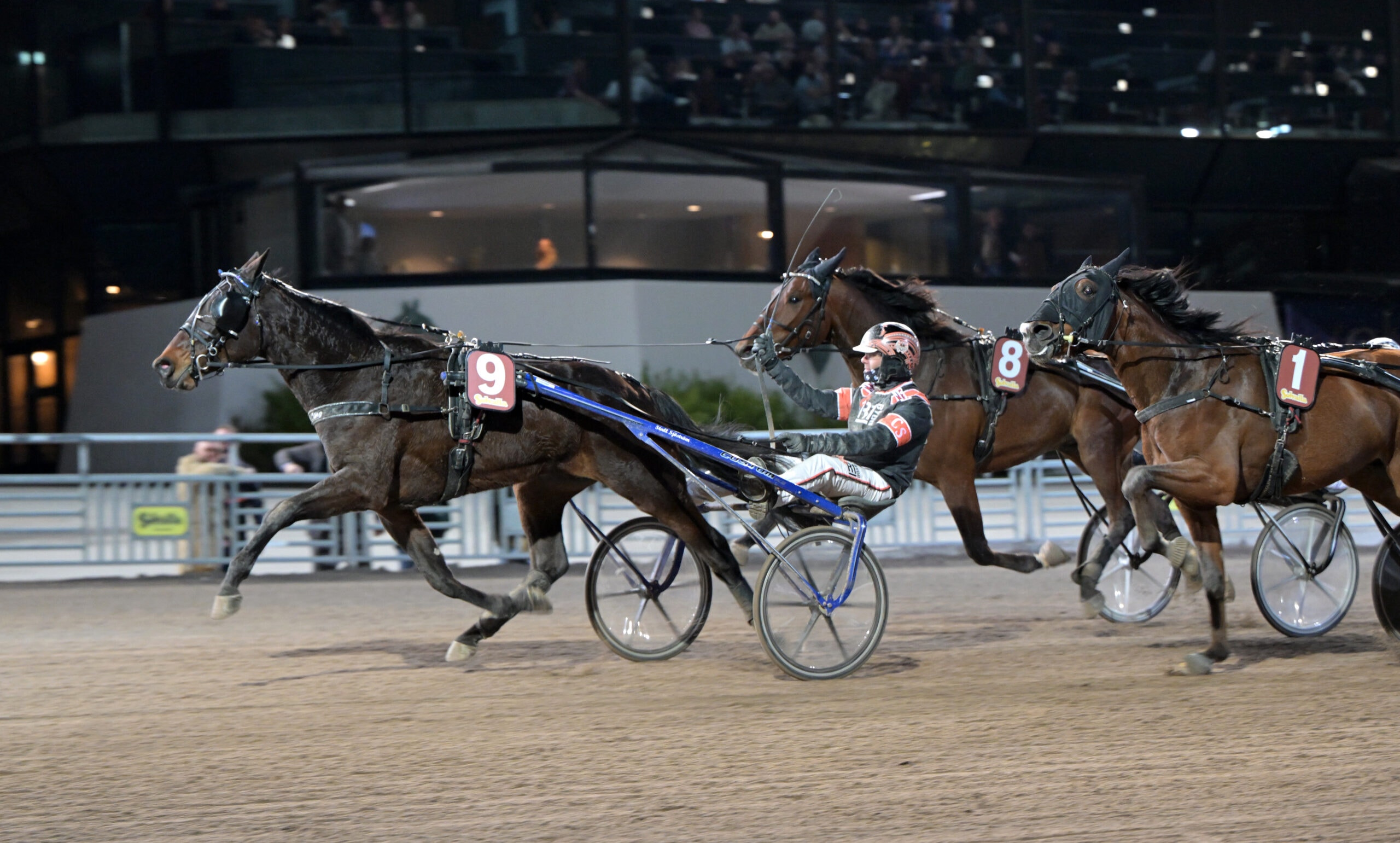 Foto: Lars Jakobsson/TR Bild