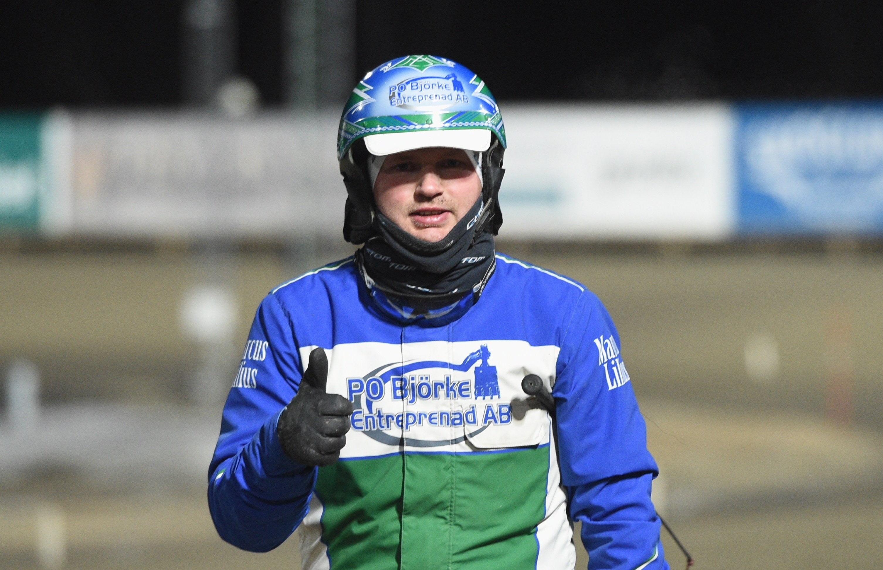 Lilius om oväntade frågan: "Kort betänketid"