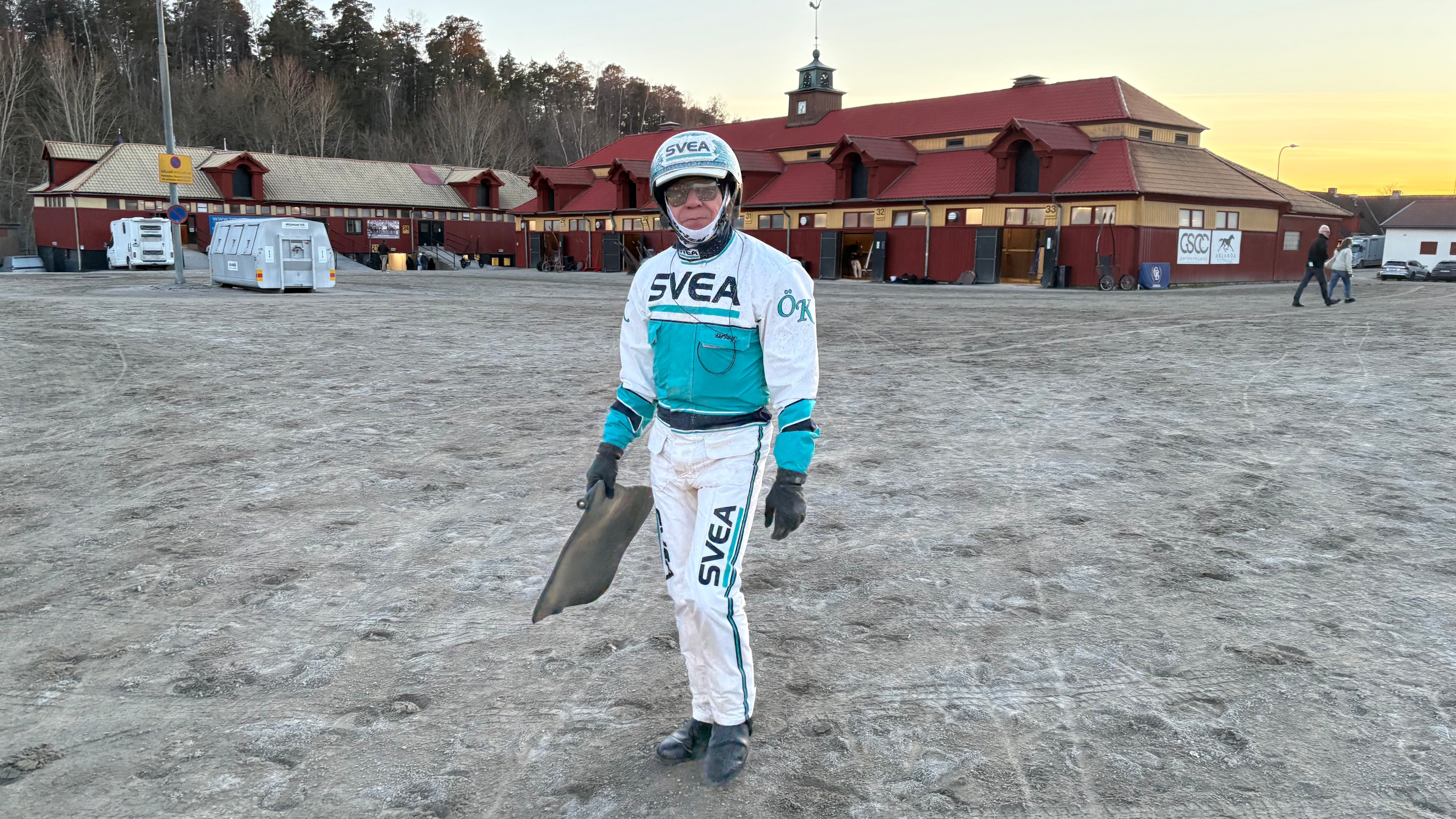 Foto: Patrick Sjöö