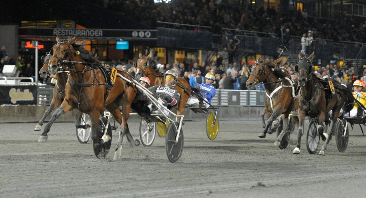 Lottat och klart för Sto-EM