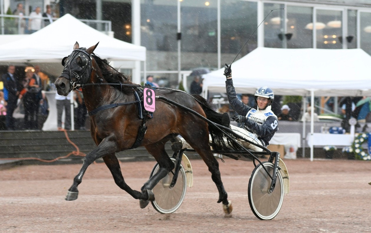 Kalmar 18 januari: Det är läge för Baron Gift!