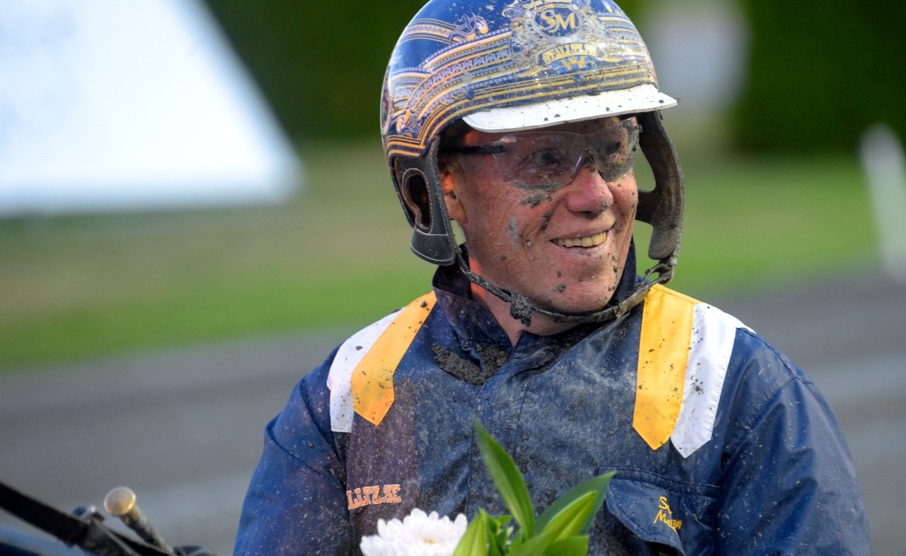 Solvalla lyfter fram "Tarzan" som travsportens största hot?