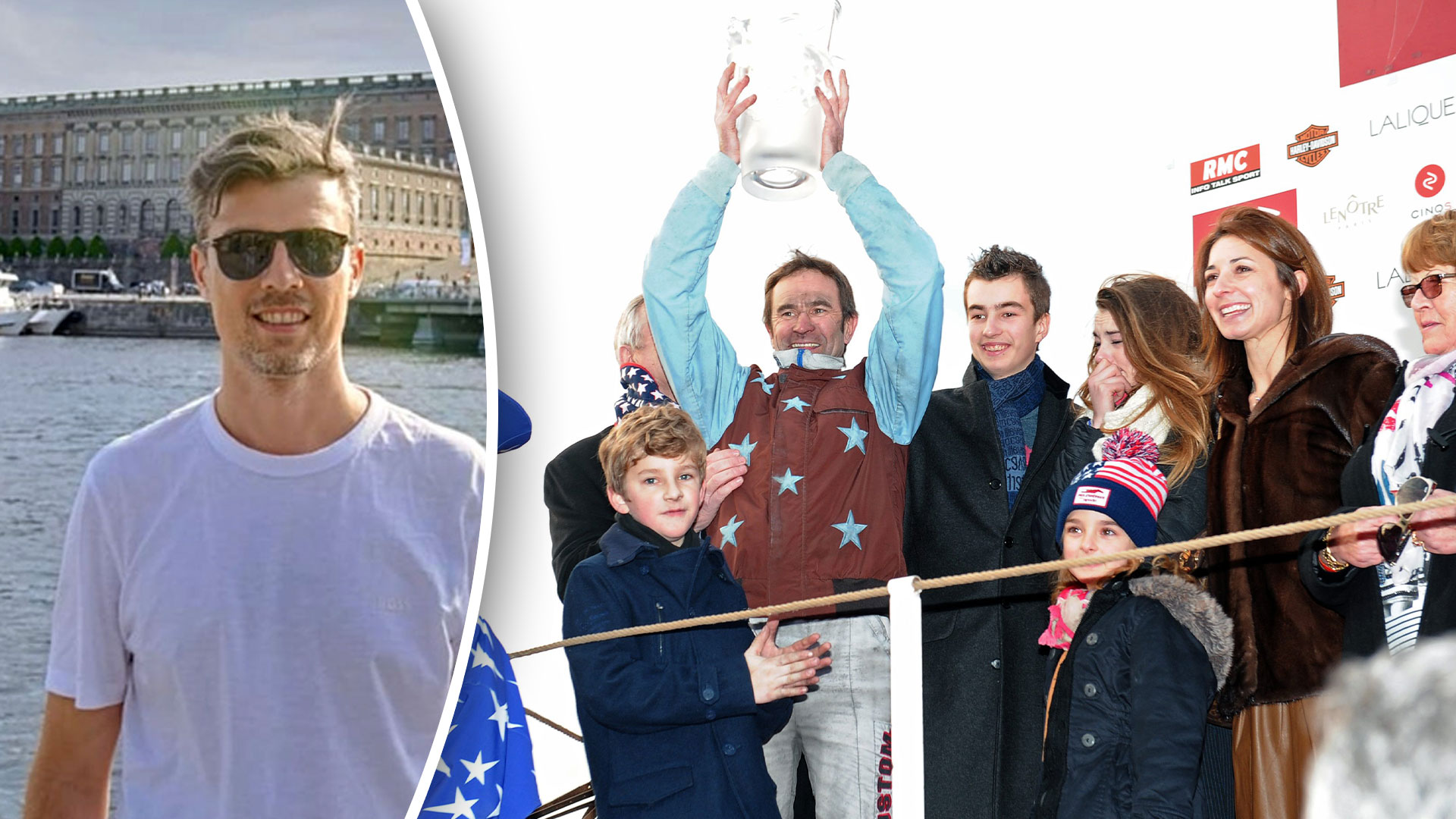 V4-tips: Världens tuffaste travlopp skall avgöras