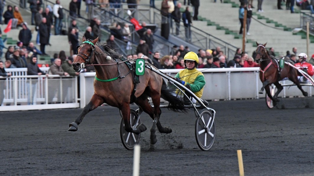 Face Time Bourbon - efter dramatik