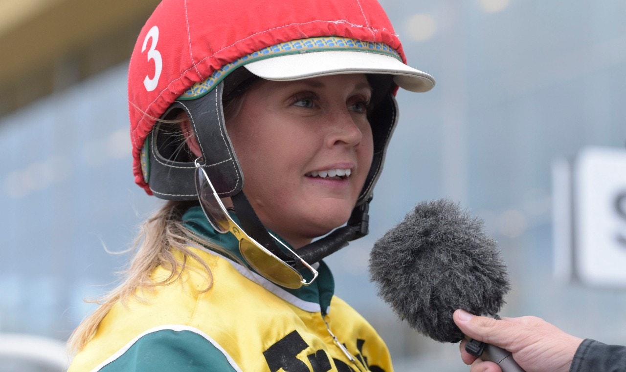 Gävle 10 januari: Vi går på ett osynat kort