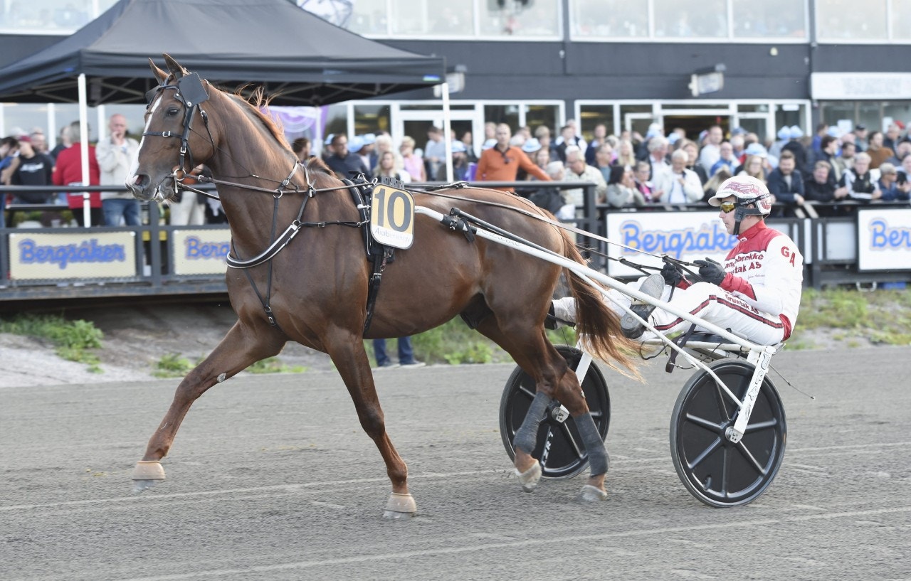 Miljonärer jagar 16 000 kronor