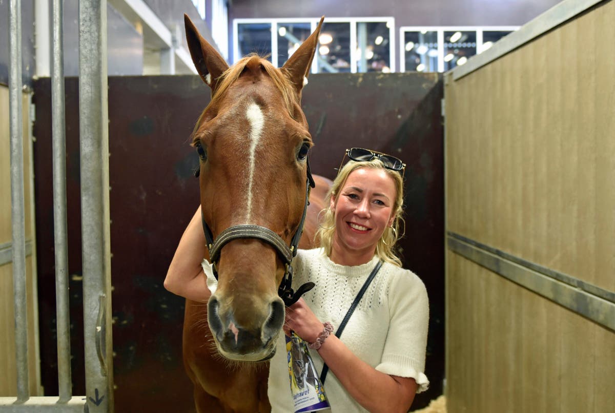 Mimmi elfstrand - börtas ankare