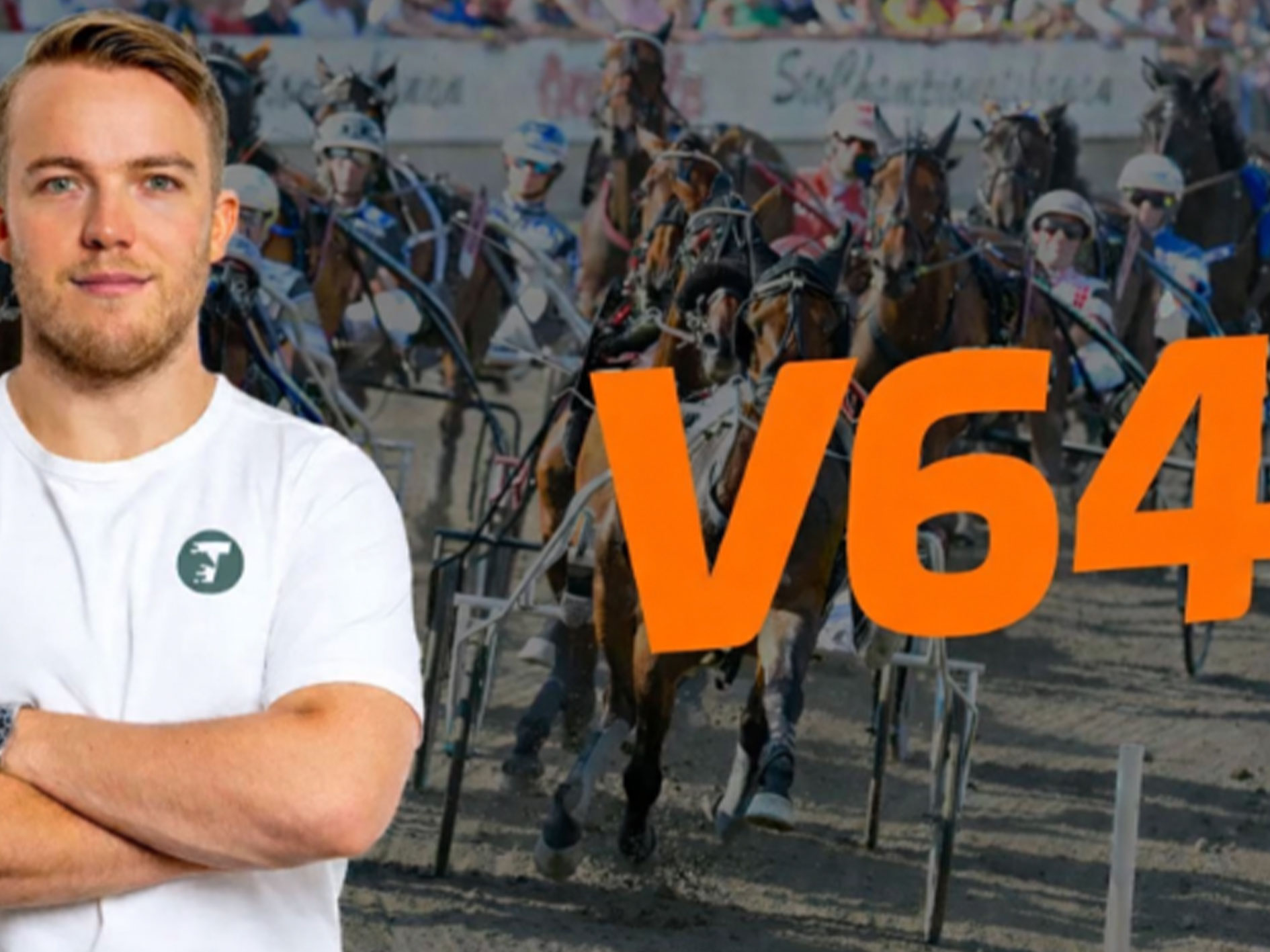 V64-tips: Spetshästen hinns ej ikapp