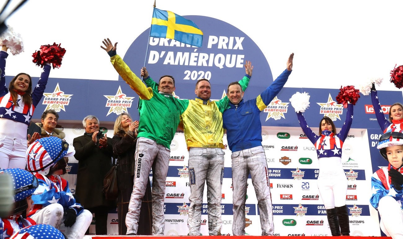 Vintermeetingets vinnare