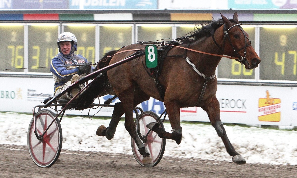 Umåker 18 april: En bättre lördag ser vi fram emot!