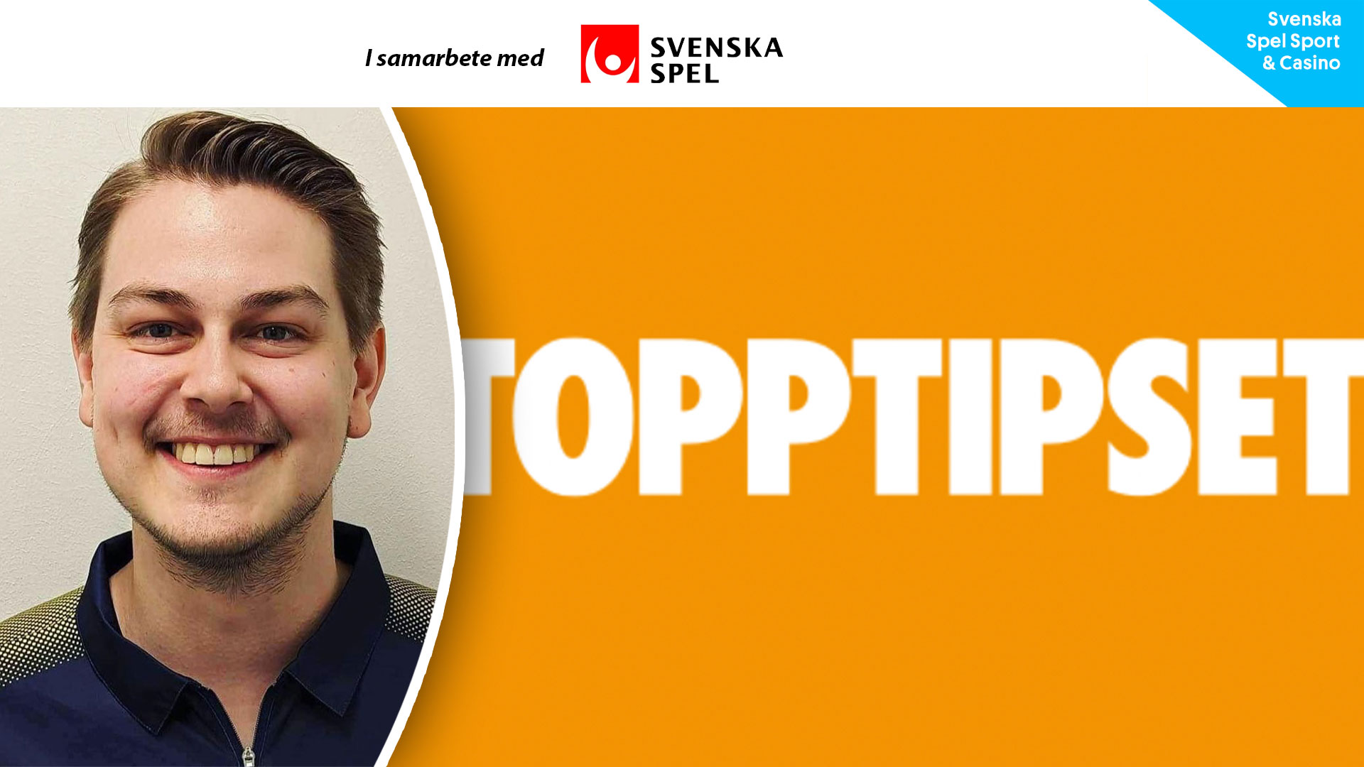 Gehlin: Sverige studsar tillbaka