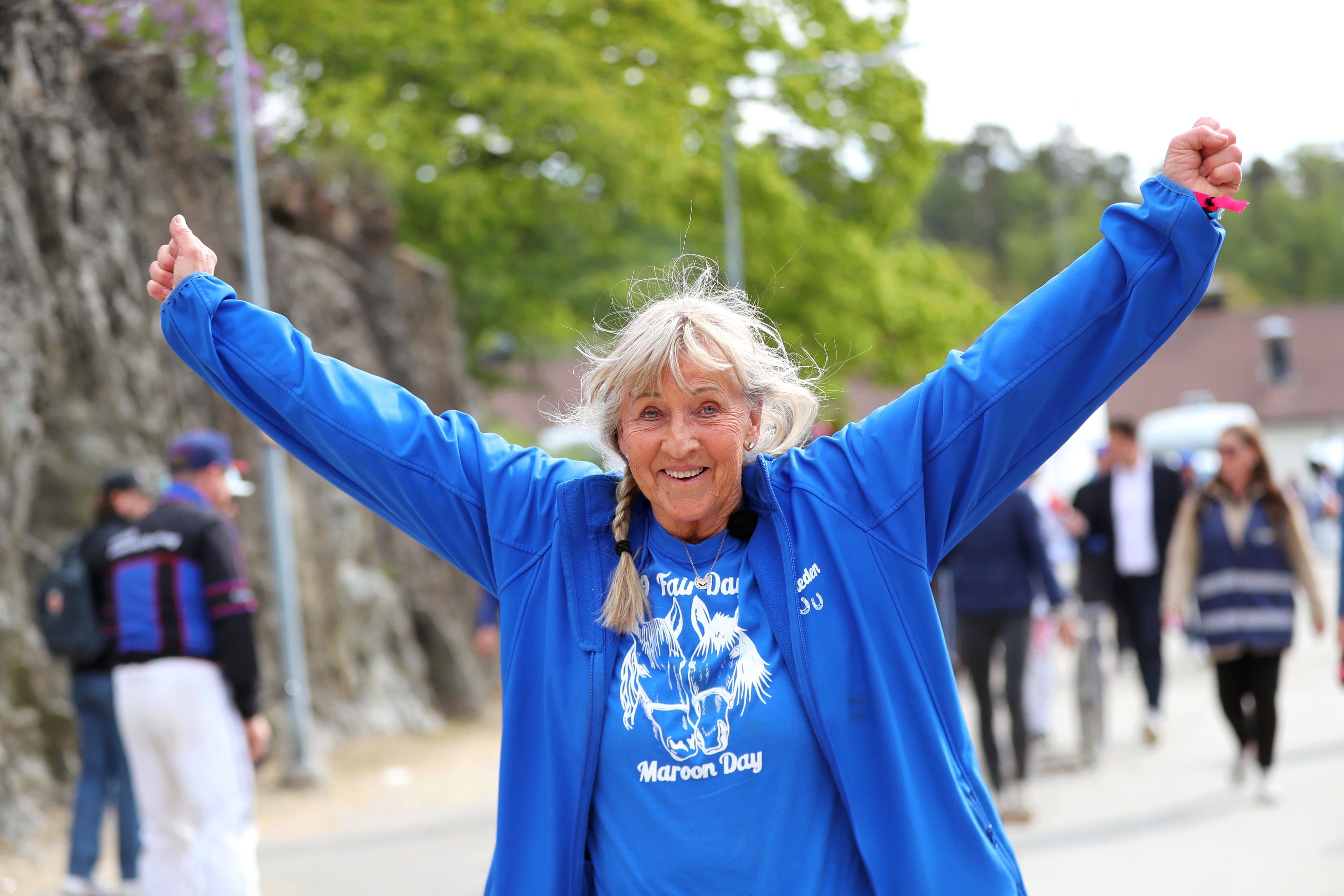 Foto: Lars Jakobsson/TR Bild