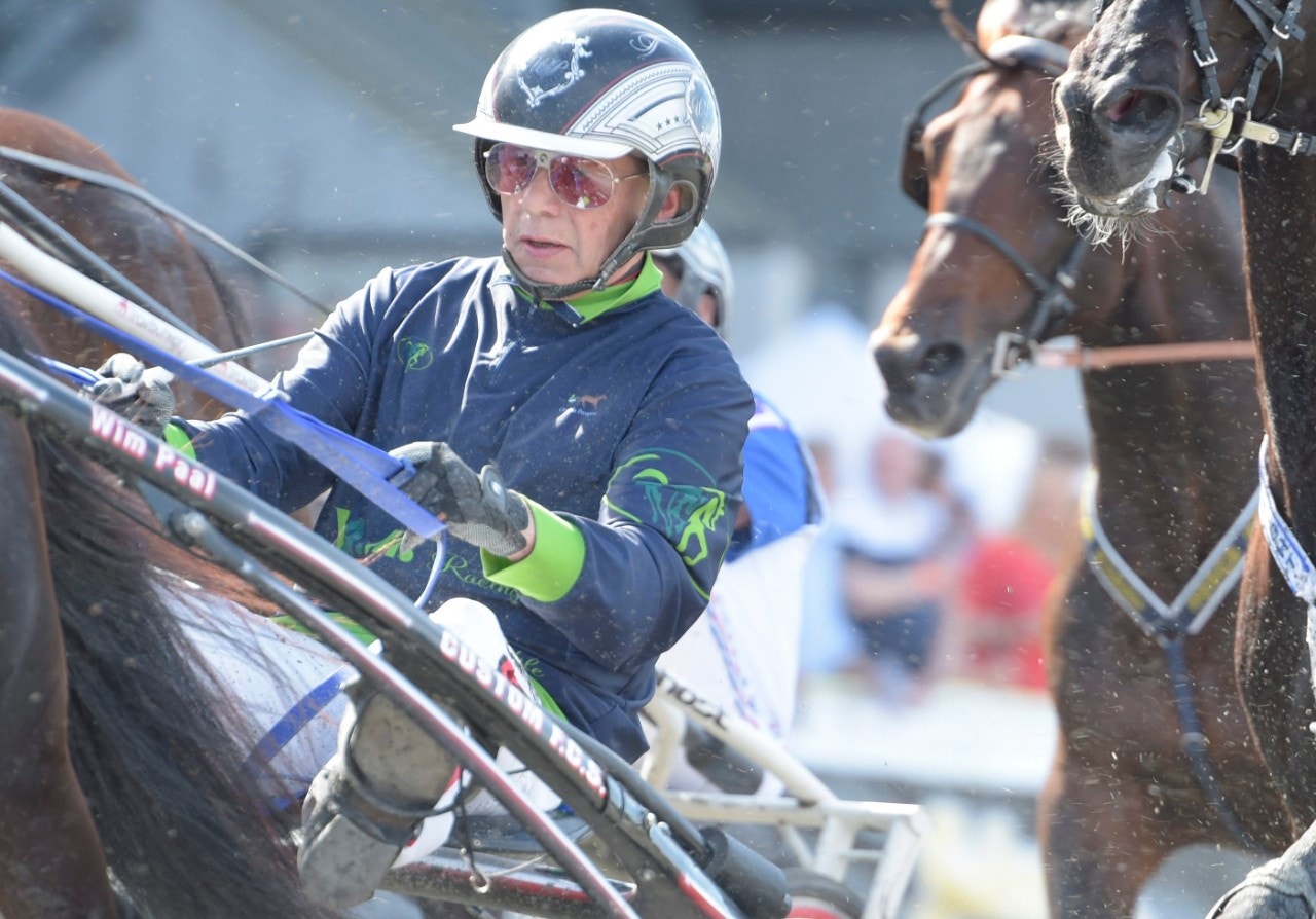 Bland andra Cokstile har flyttat från Wim Paal till Italien. Foto: Leif Norberg, ALN