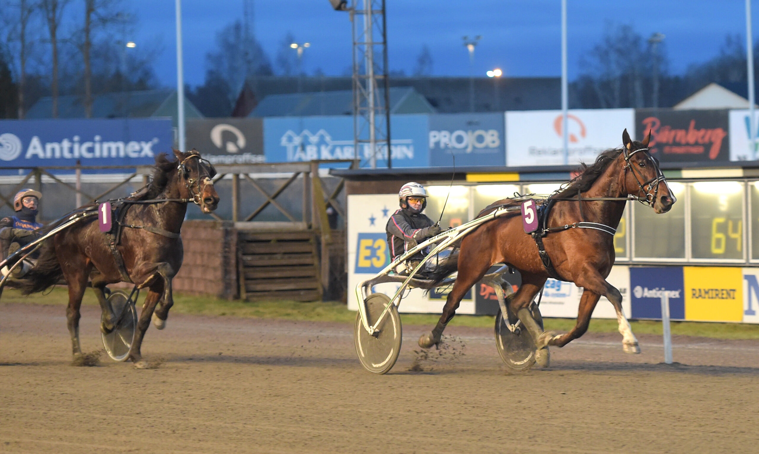 Foto: Lars Jakobsson/TR Bild