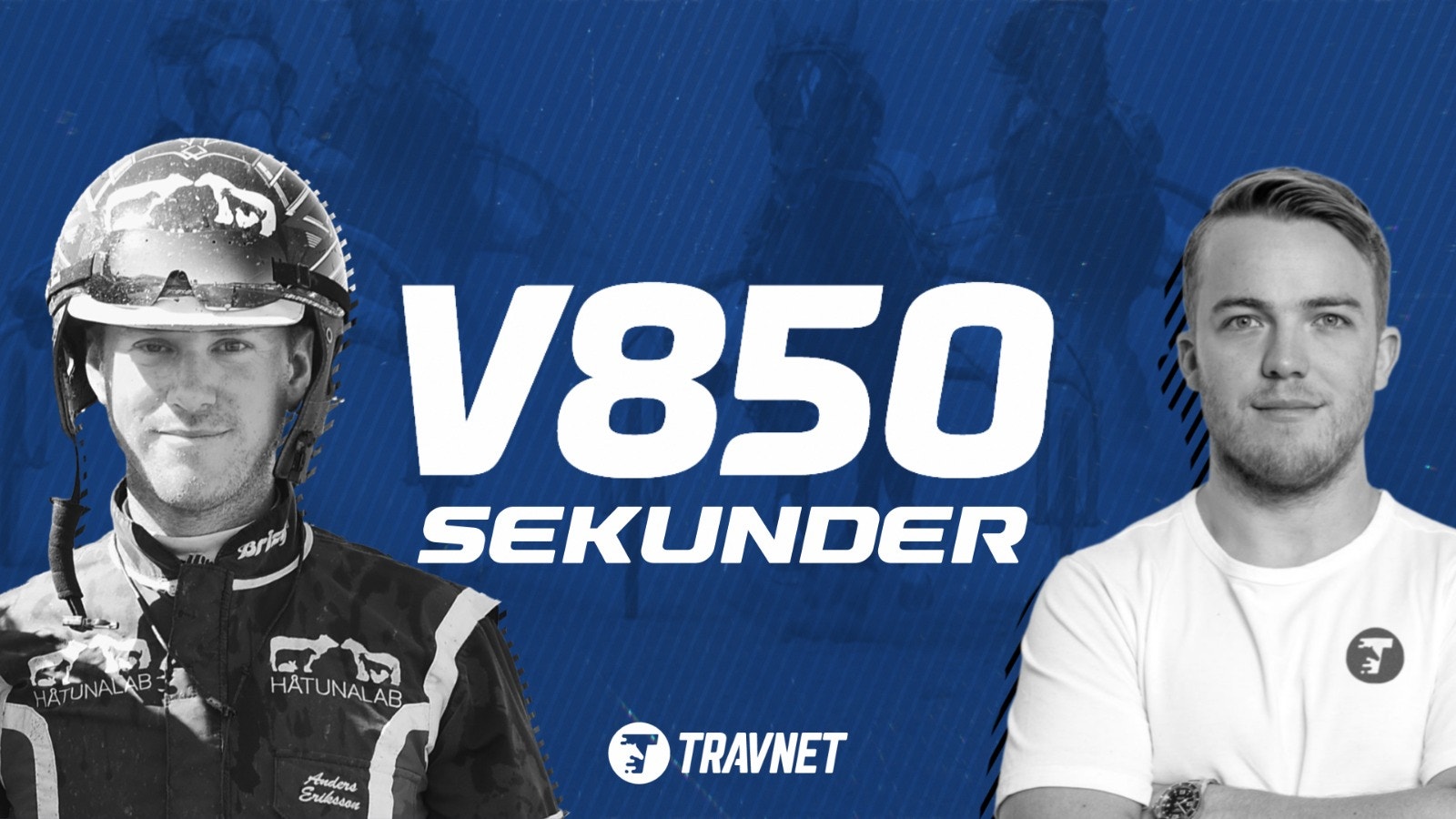 Premiär: Allt om V85 på 850 sekunder