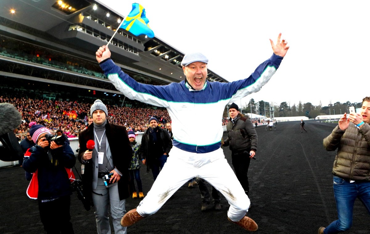 Foto: Icon Sport, Scoop Dyga/Bildbyrån