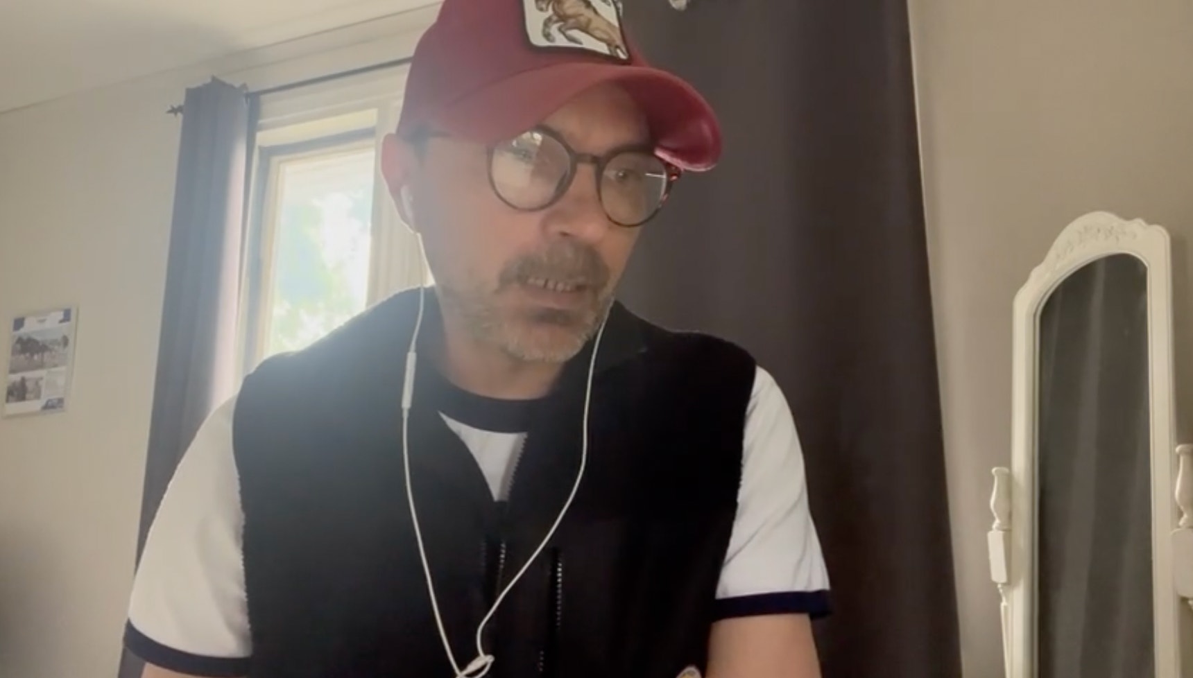 V64-tips: Premiär för Robertssons tips i videoformat