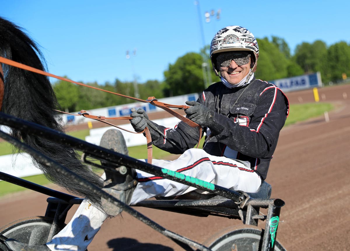 Ulf Ohlsson
