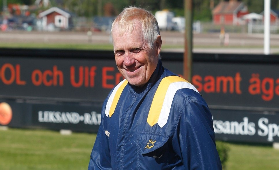 Hästarna som trendar mest på V85