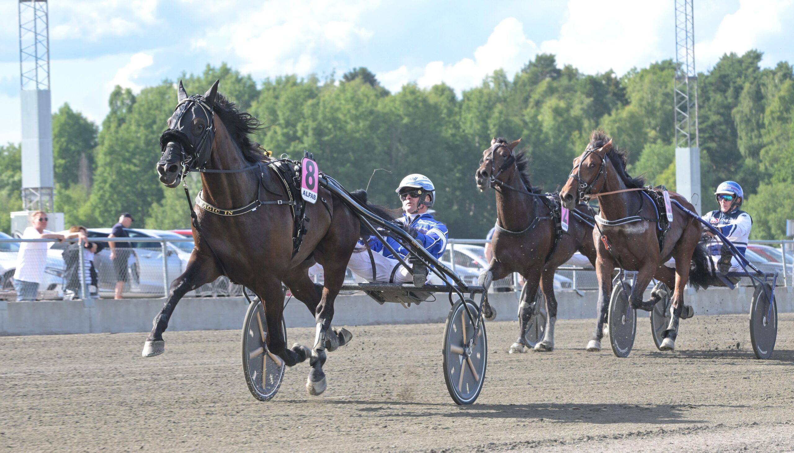 Foto: Lars Jakobsson/ TR Bild