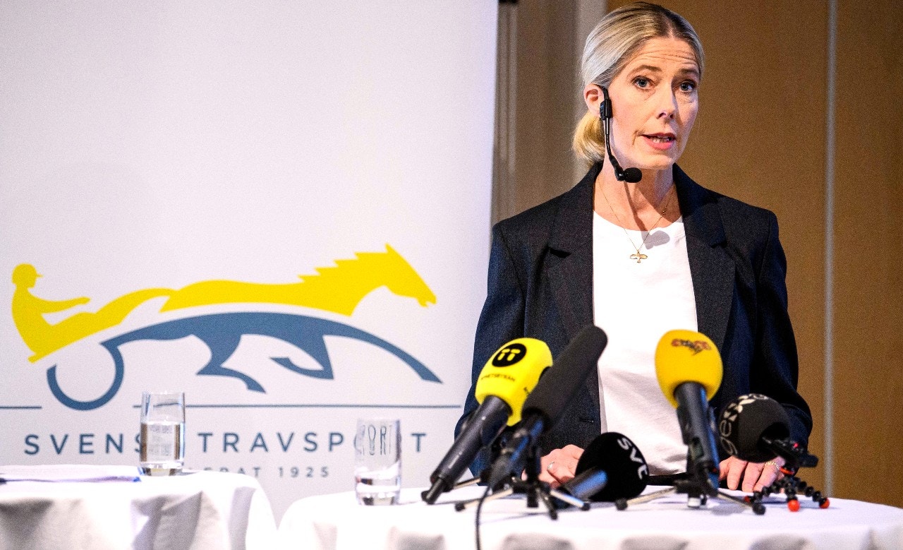 Propulsions resultat stryks