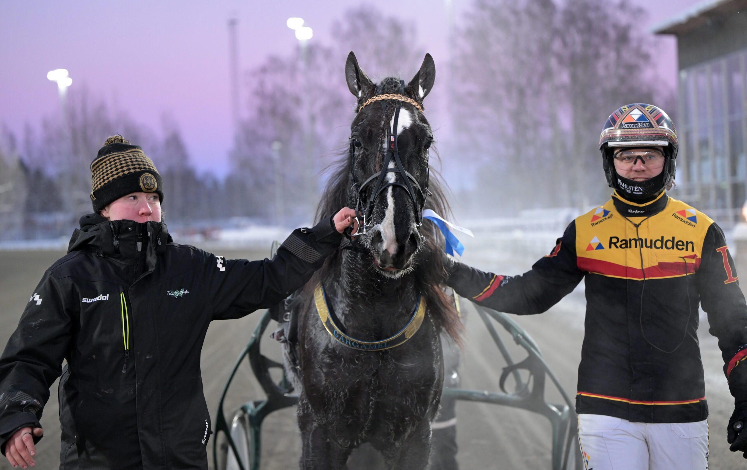 Foto: Lars Jakobsson, TR Bild